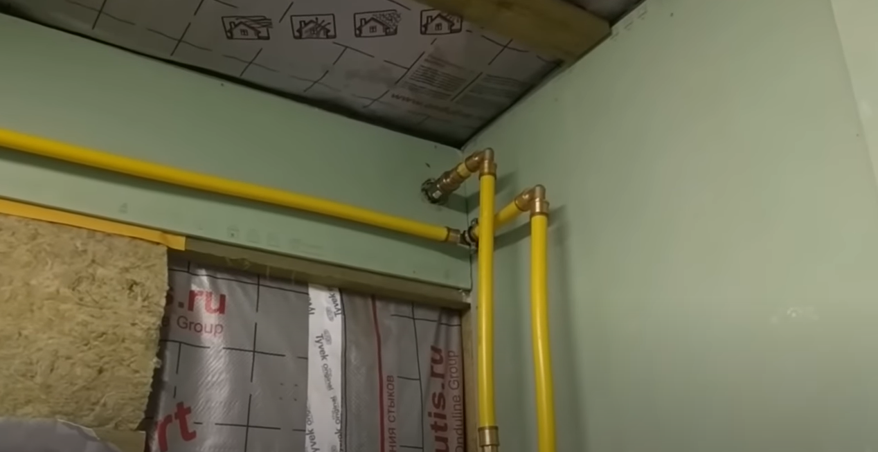 Проведение газа на дачный участок для физ.лица в Самаре — фото 3